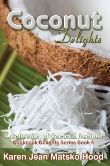 Coconut Delights Cookbook