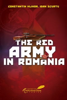 The Red Army in Romania