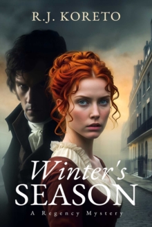 Winter's Season : A Regency Mystery