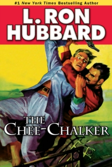 The Chee-Chalker, Paperback Book The Chee-Chalker, Paperback Book
