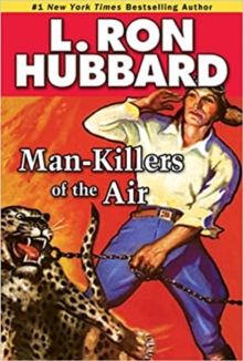 Man-Killers of the Air