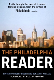 The Philadelphia Reader