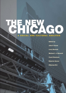 The New Chicago : A Social and Cultural Analysis