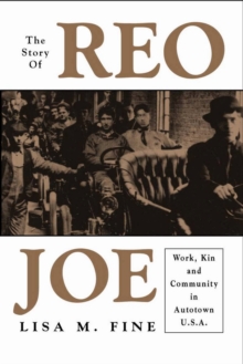 Story Of Reo Joe : Work, Kin, And Community