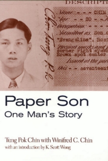 Paper Son : One Man's Story