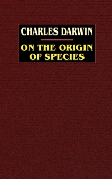 On the Origin of Species : A Facsimile of the First Edition