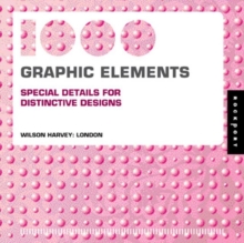 1,000 Graphic Elements (Mini) : Special Details for Distinctive Designs, Paperback / softback Book 1,000 Graphic Elements (Mini) : Special Details for Distinctive Designs, Paperback / softback Book