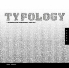Typology : A Handbook on the Fundamentals of Typography, Hardback Book Typology : A Handbook on the Fundamentals of Typography, Hardback Book