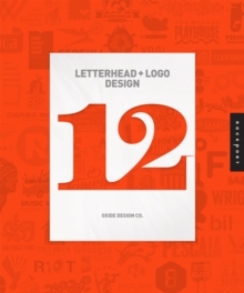 Letterhead and Logo Design 12, Hardback Book Letterhead and Logo Design 12, Hardback Book