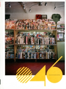 46th Publication Design Annual, Paperback / softback Book 46th Publication Design Annual, Paperback / softback Book