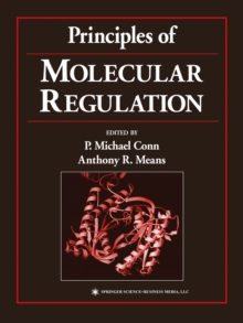 Principles of Molecular Regulation