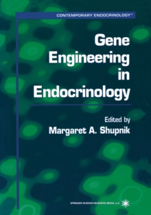 Gene Engineering in Endocrinology