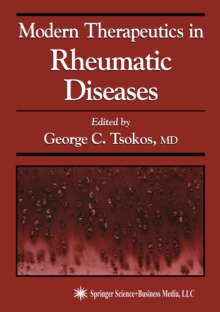 Modern Therapeutics in Rheumatic Diseases