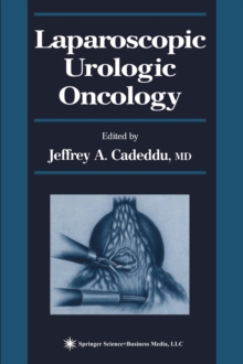 Laparoscopic Urologic Oncology