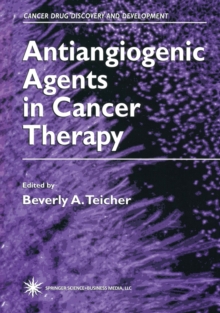 Antiangiogenic Agents in Cancer Therapy