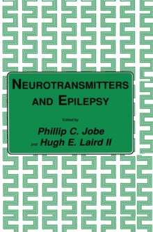 Neurotransmitters and Epilepsy