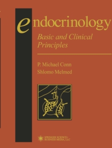 Endocrinology : Basic and Clinical Principles