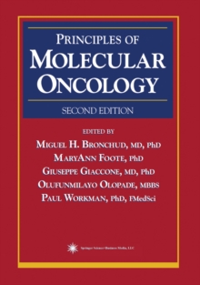 Principles of Molecular Oncology