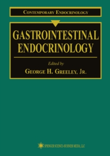 Gastrointestinal Endocrinology