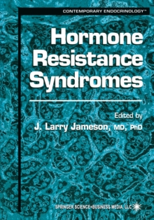 Hormone Resistance Syndromes