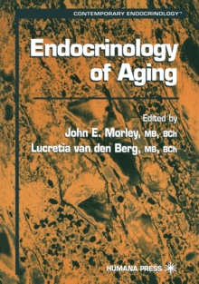 Endocrinology of Aging