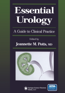 Essential Urology : A Guide to Clinical Practice