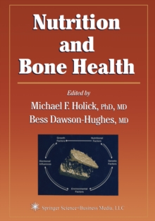 Nutrition and Bone Health