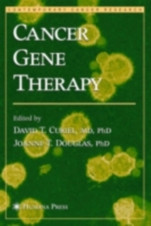 Cancer Gene Therapy