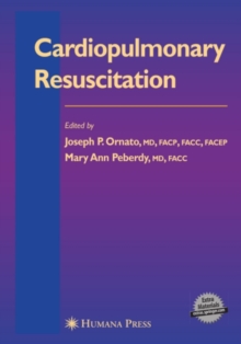 Cardiopulmonary Resuscitation