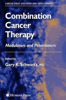 Combination Cancer Therapy : Modulators and Potentiators