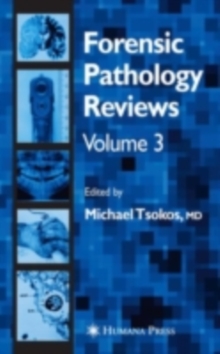 Forensic Pathology Reviews Vol    3