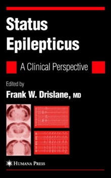 Status Epilepticus : A Clinical Perspective