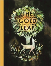 The Gold Leaf, Hardback Book The Gold Leaf, Hardback Book