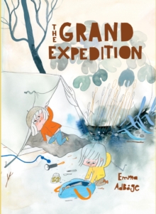 The Grand Expedition