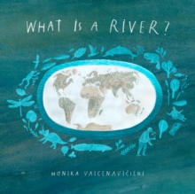 What Is A River?