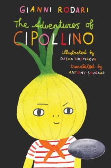 Enchanted Lion Books The Adventures Of Cipollino