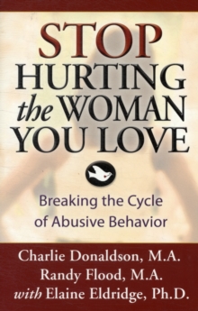 Stop Hurting The Woman You Love