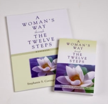 A Woman's Way Through The Twelve Steps, Paperback / softback Book A Woman's Way Through The Twelve Steps, Paperback / softback Book