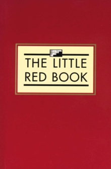 The Little Red Book