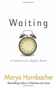 Waiting, Paperback / softback Book Waiting, Paperback / softback Book