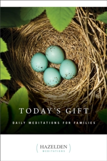 Today's Gift : Daily Meditations for Families