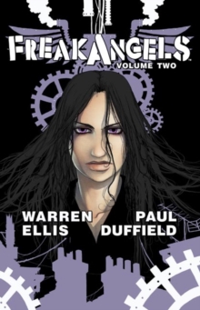 Freakangels : v. 2, Paperback Book Freakangels : v. 2, Paperback Book