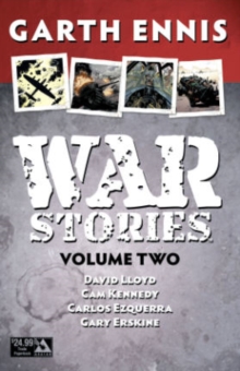 War Stories : v.2