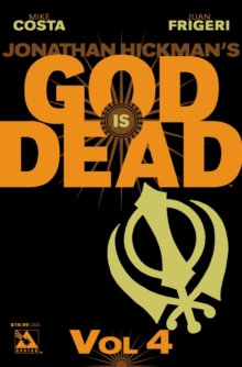 Good is Dead : v.4, Paperback Book Good is Dead : v.4, Paperback Book