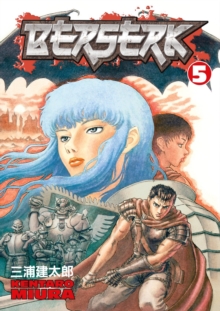 Berserk Volume 5