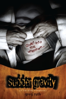 Sudden Gravity, Paperback / softback Book Sudden Gravity, Paperback / softback Book