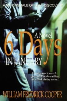 Six Days in January : A Novel, Paperback Book Six Days in January : A Novel, Paperback Book