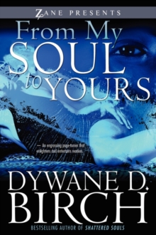 From My Soul To Yours, Paperback Book From My Soul To Yours, Paperback Book