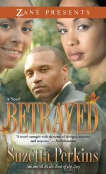 Betrayed, Paperback / softback Book Betrayed, Paperback / softback Book