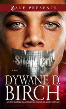 Silent Cry, Paperback / softback Book Silent Cry, Paperback / softback Book